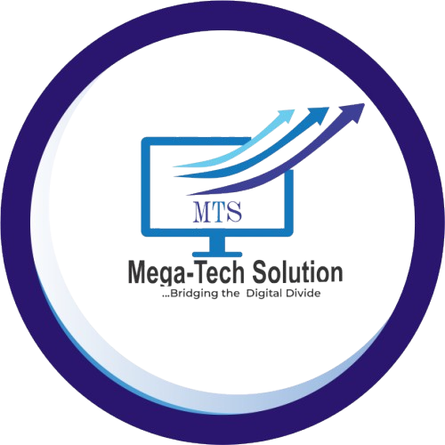 Mega Tech Way Mega-Tech Solutions Ltd — World-Class Tech Education