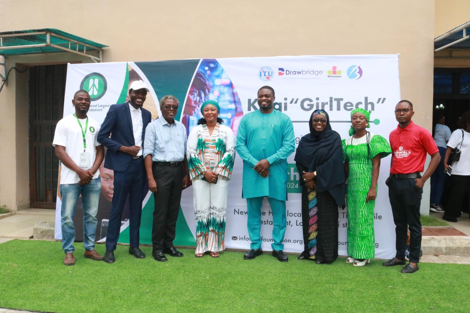 Mega-Tech Solutions Ltd — World-Class Tech Education
